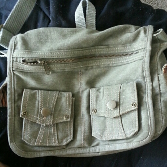 Cute cross body purse