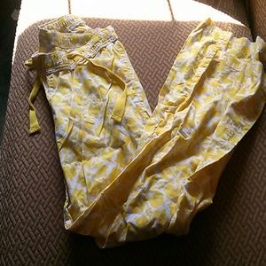SOLD Old Navy Sleepwear Pants