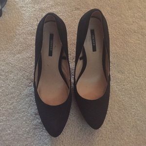 forever 21 heels