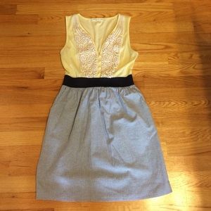 Urban Outfitters dress