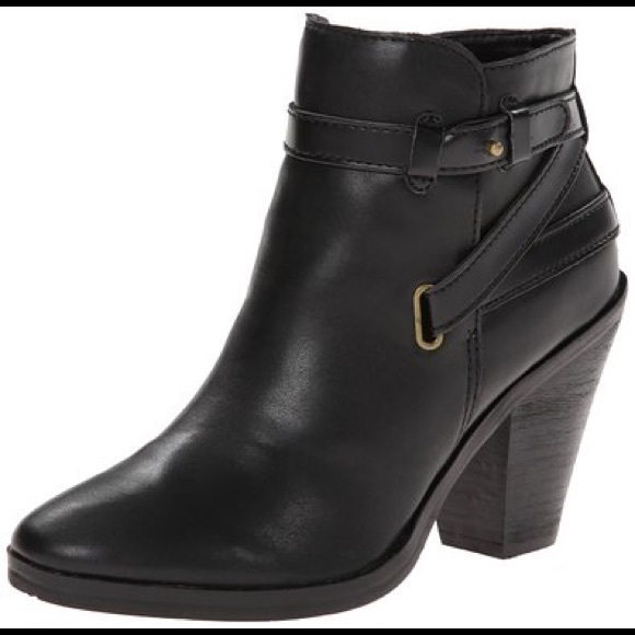 NEW IN BOX Dolce Vita Prynce Boots, Booties 8.5