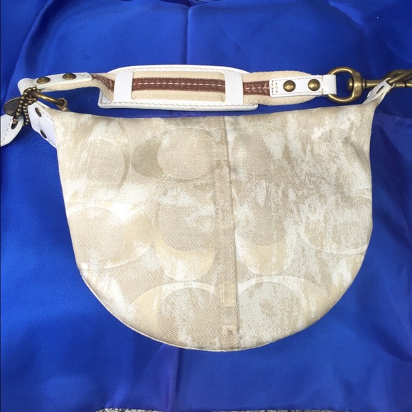 Coach bag - Picture 2 of 4