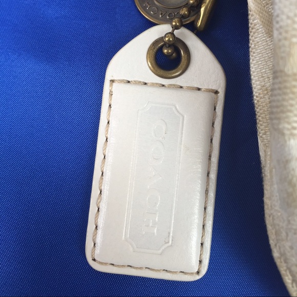 Coach bag - Picture 4 of 4