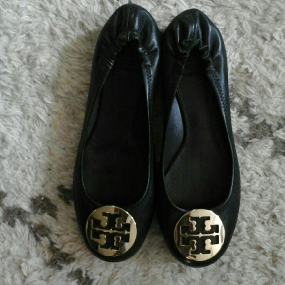 Tory Burch Reva  Flats