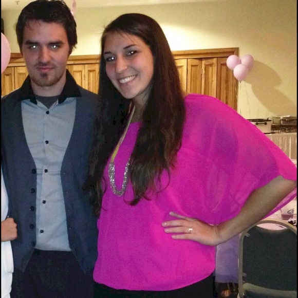 Express Top - Picture 3 of 3