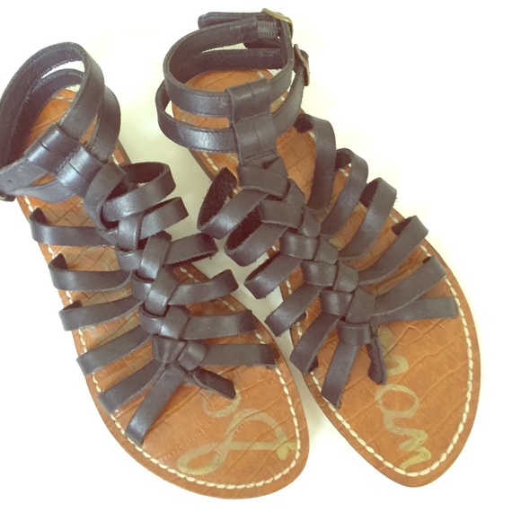 Sam Edelman Shoes - Sam Edelman Gladiator Sandals