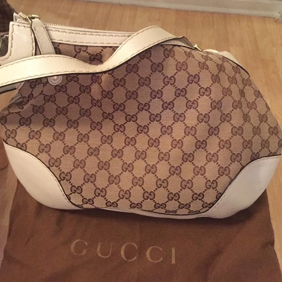 Gucci bag - Picture 1 of 4