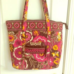 Vera Bradley Tote