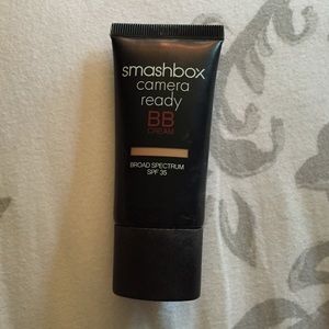 Smash box camera ready BB cream light/medium