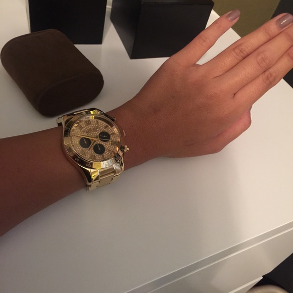Michael Kors watch - Picture 3 of 4