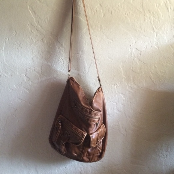Wet seal bag!