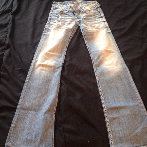 BKE Stella Jeans