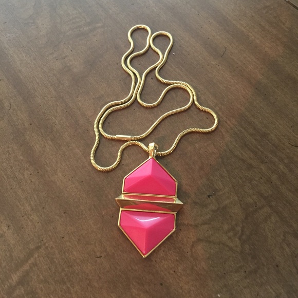 Vince Camuto necklace