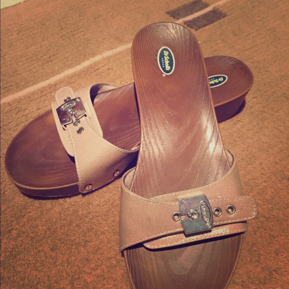 Dr. Scholl's Sandals