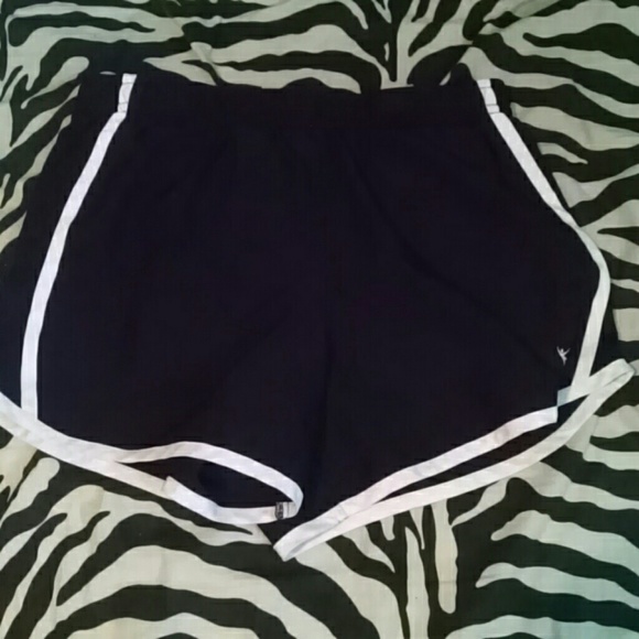 Danskin shorts