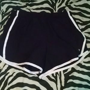 Danskin shorts