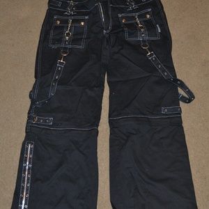 Tripp chain/strap Pants/shorts
