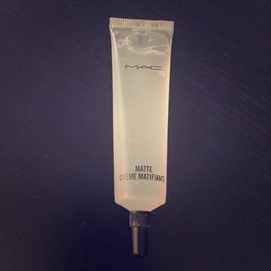 MAC MATTE primer