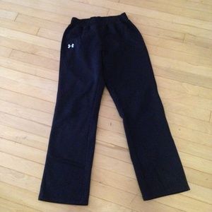 Under Armor Classic Warm Up Pants