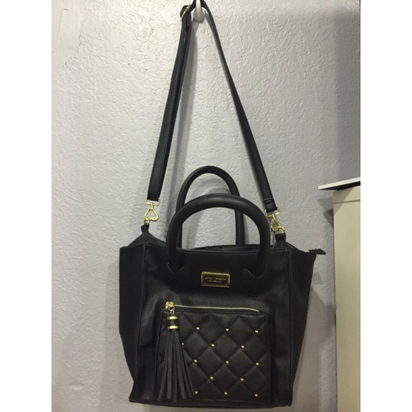 Betsey Johnson Purse