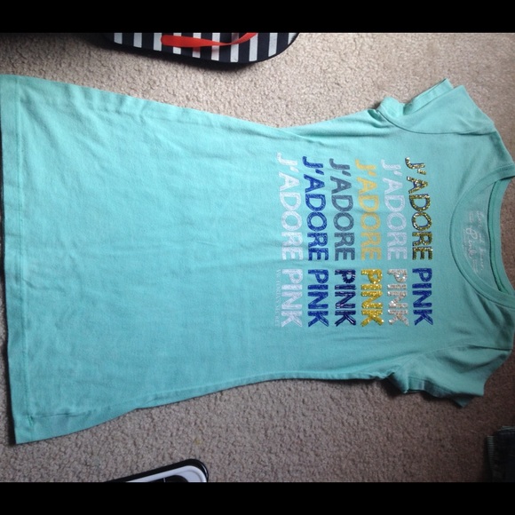 Vs shirt