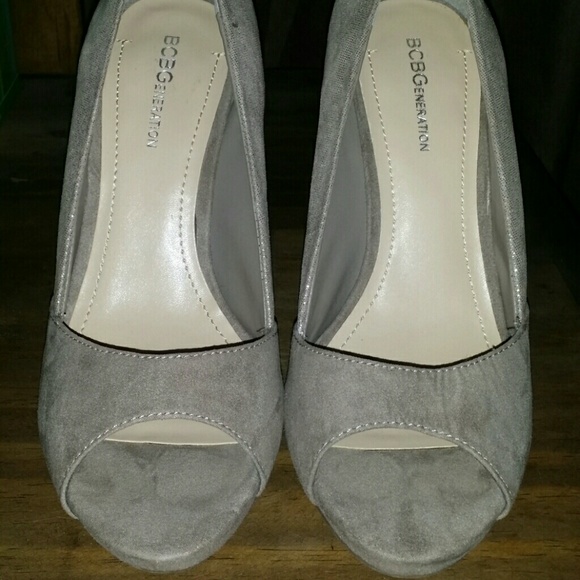 BCBGeneration heels ***BEAUTIFUL***!!!