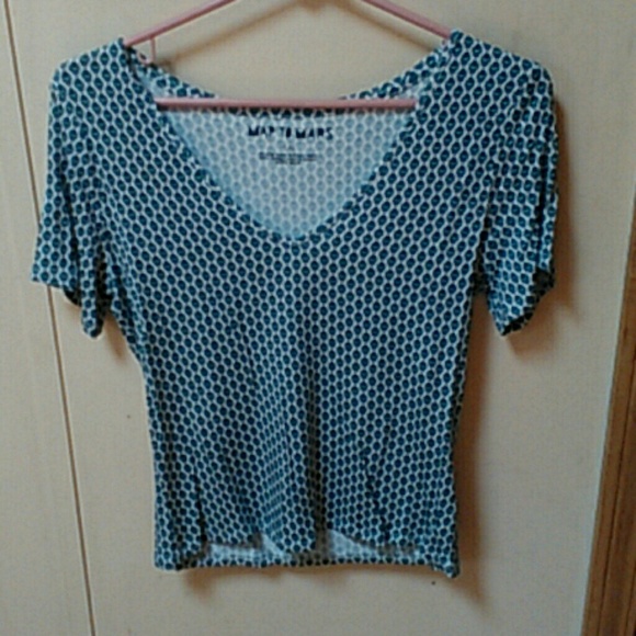 Crop top - Picture 1 of 1
