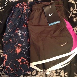 Nike Tempo Shorts Bundle