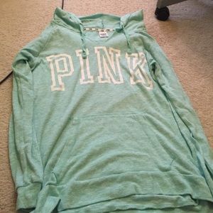 Victoria's Secret PINK sweatshirt !!
