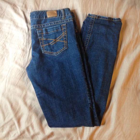 Jeans bundle