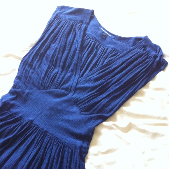 FCUK Grecian style dress