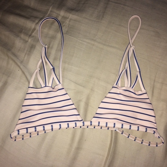 Acacia Santorini Top