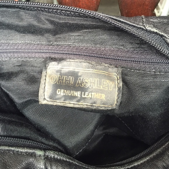 Oh Ashley bag - Picture 3 of 3