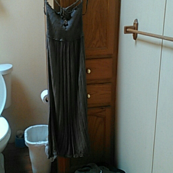 Summer dress - Picture 1 of 2