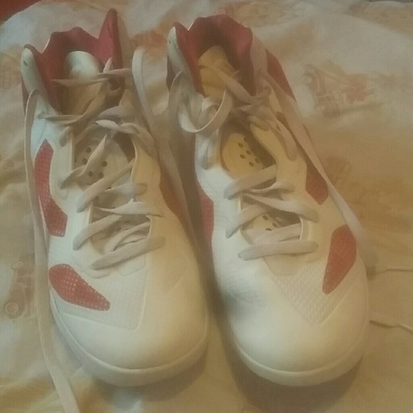 Nike hyperfuse - Picture 2 of 4