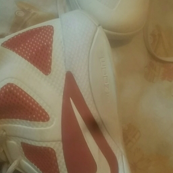 Nike hyperfuse - Picture 4 of 4