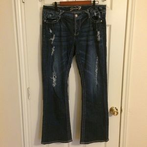 Seven7 Jeans