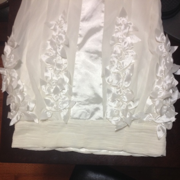 Sue Wong cocktail dress - Picture 3 of 3