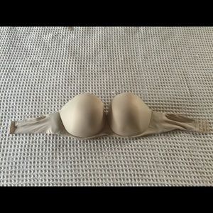 Ambrille full coverage bra 36DD