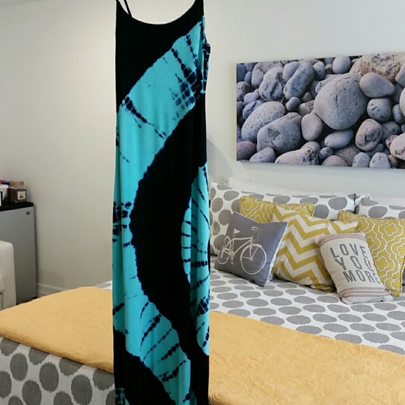 Maxi-Dress - Picture 2 of 4
