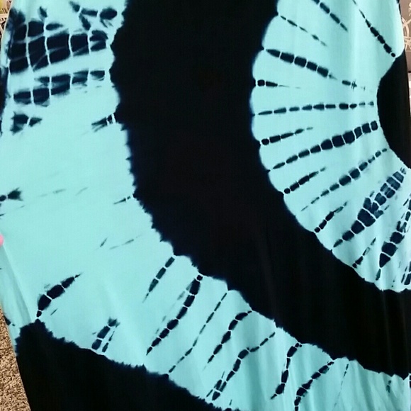 Maxi-Dress - Picture 3 of 4