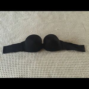 Ambrille full coverage bra 36DD