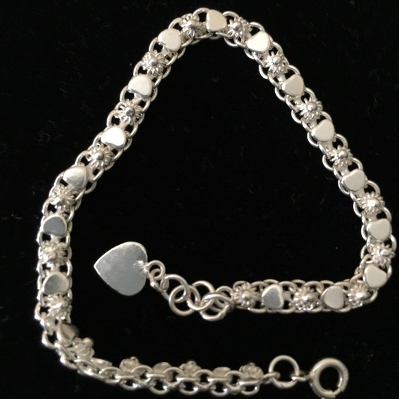 925/sterling silver Bracelet