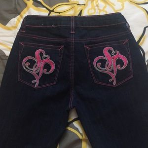 Southpole Jeans