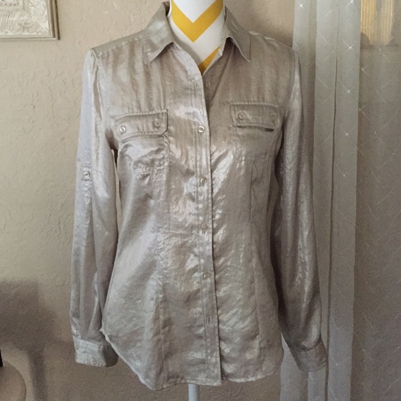 CALVIN KLEIN SHIRT