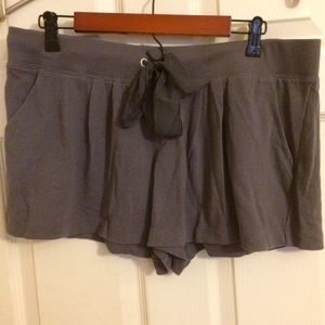 Jennifer Lopez Sleep Shorts