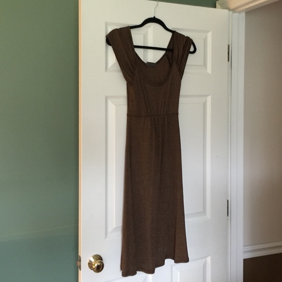 Michael Stars dress