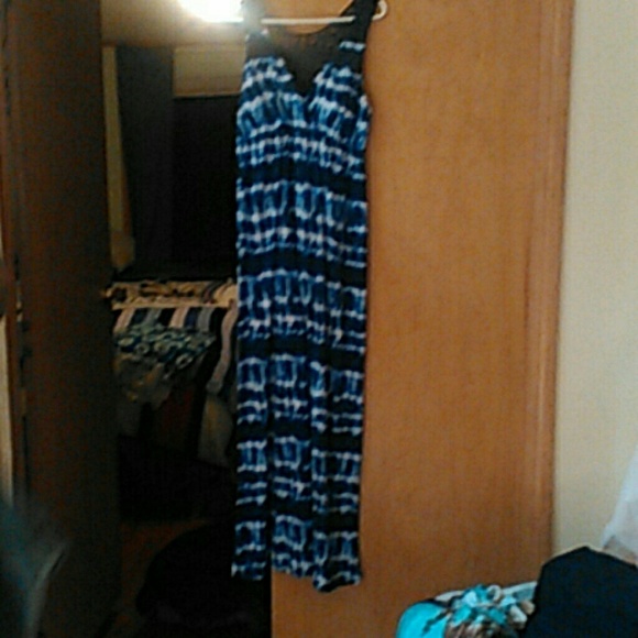 Sun dress