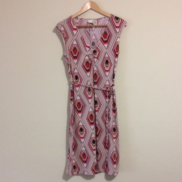 Merona dress
