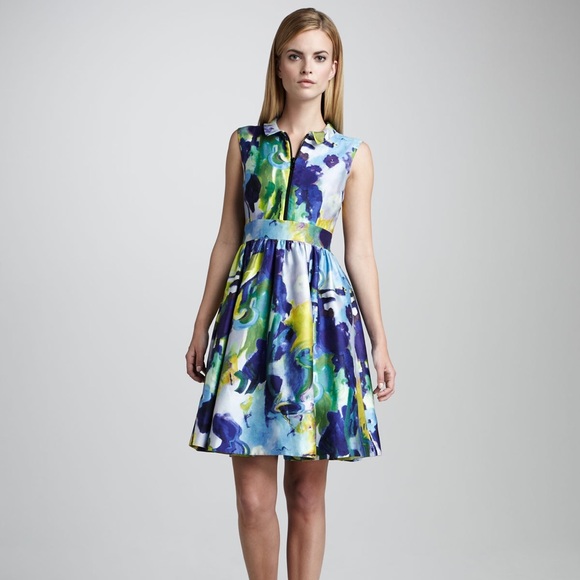 Kate Spade "Carissa" dress
